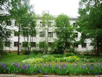 KOGOBUSh OVZ № 50 g. Kirova (Vorovskogo Street, 74А) ، مدرسة