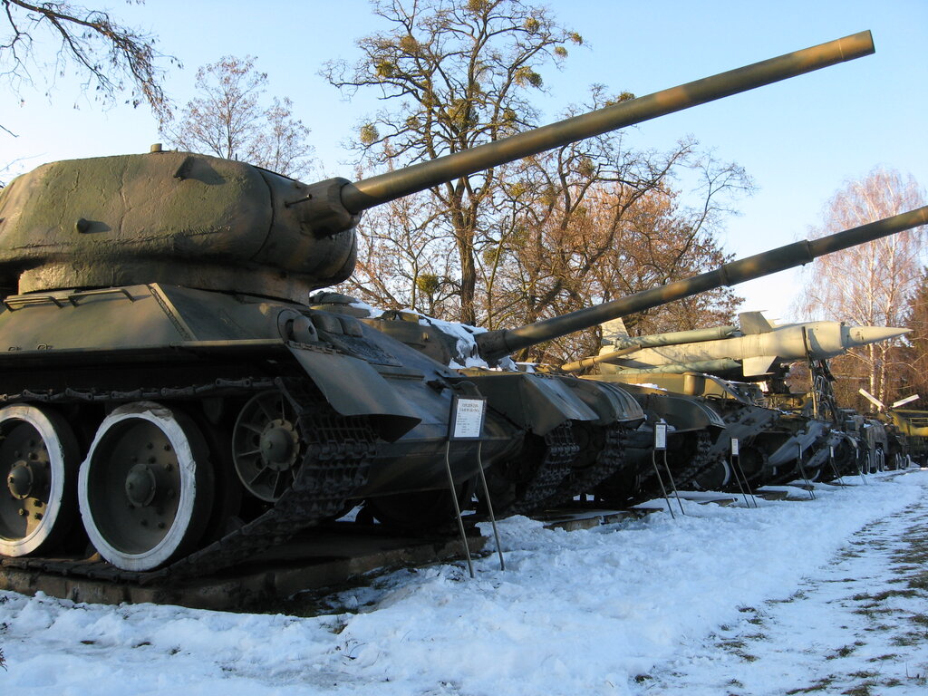 Museo Volynskiy regional museum of Ukrainian army, , foto