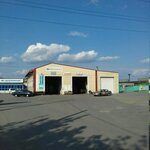 Автомойка (Zabolotnaya ulitsa, 18/3), lavado de coches