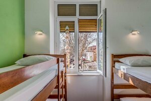 Гостиница Adriatic Hostel