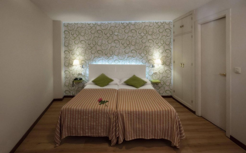 Фото Plaza Santa Lucia