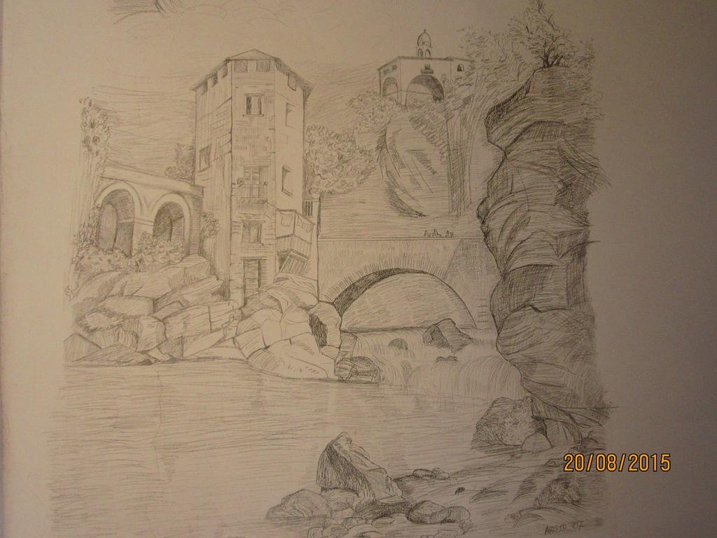 Фото Lecco Ancient House