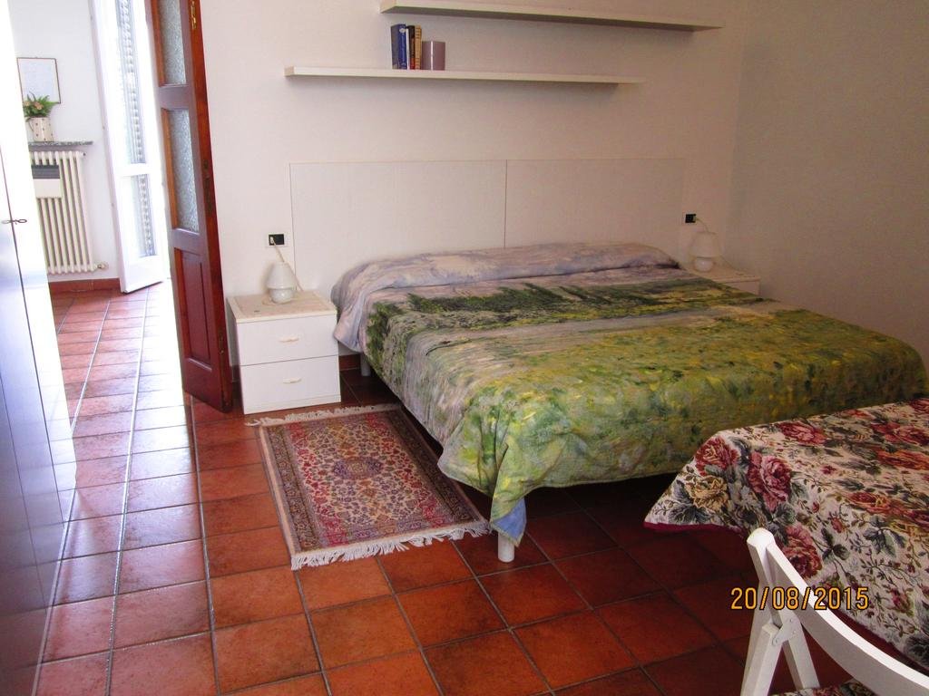 Фото Lecco Ancient House