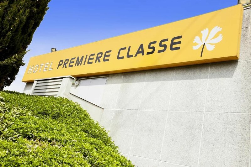 Premiere Classe Roissy Charles De Gaulle Paris Nord 2