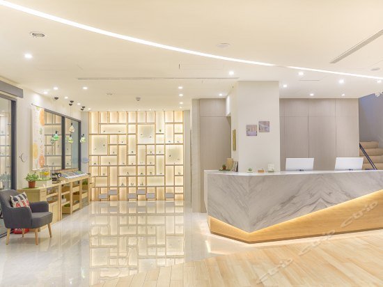 Фото Green Hotel - West District