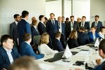 Russian Medical Tourism Association (Kanala Griboedova Embankment, 5), associations and industrial unions