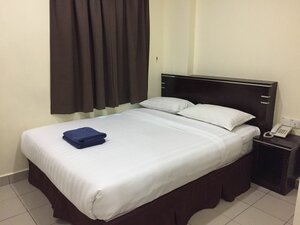 Hotel Tourist Kota Kinabalu