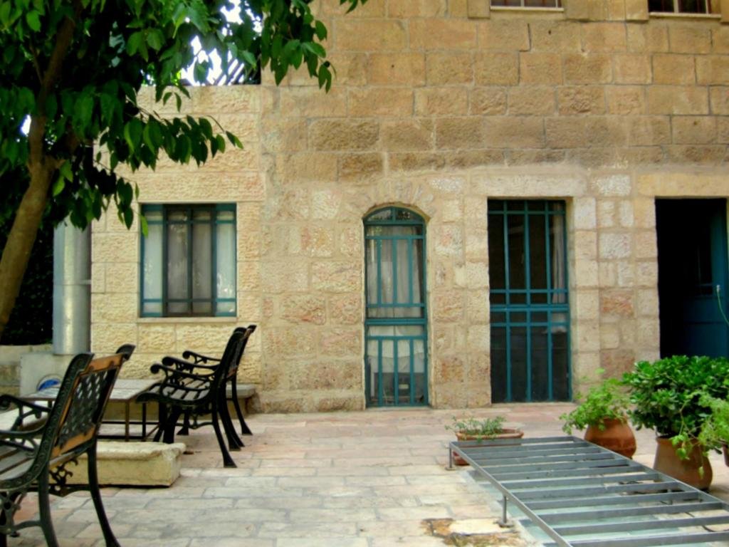 Фото отеля 4