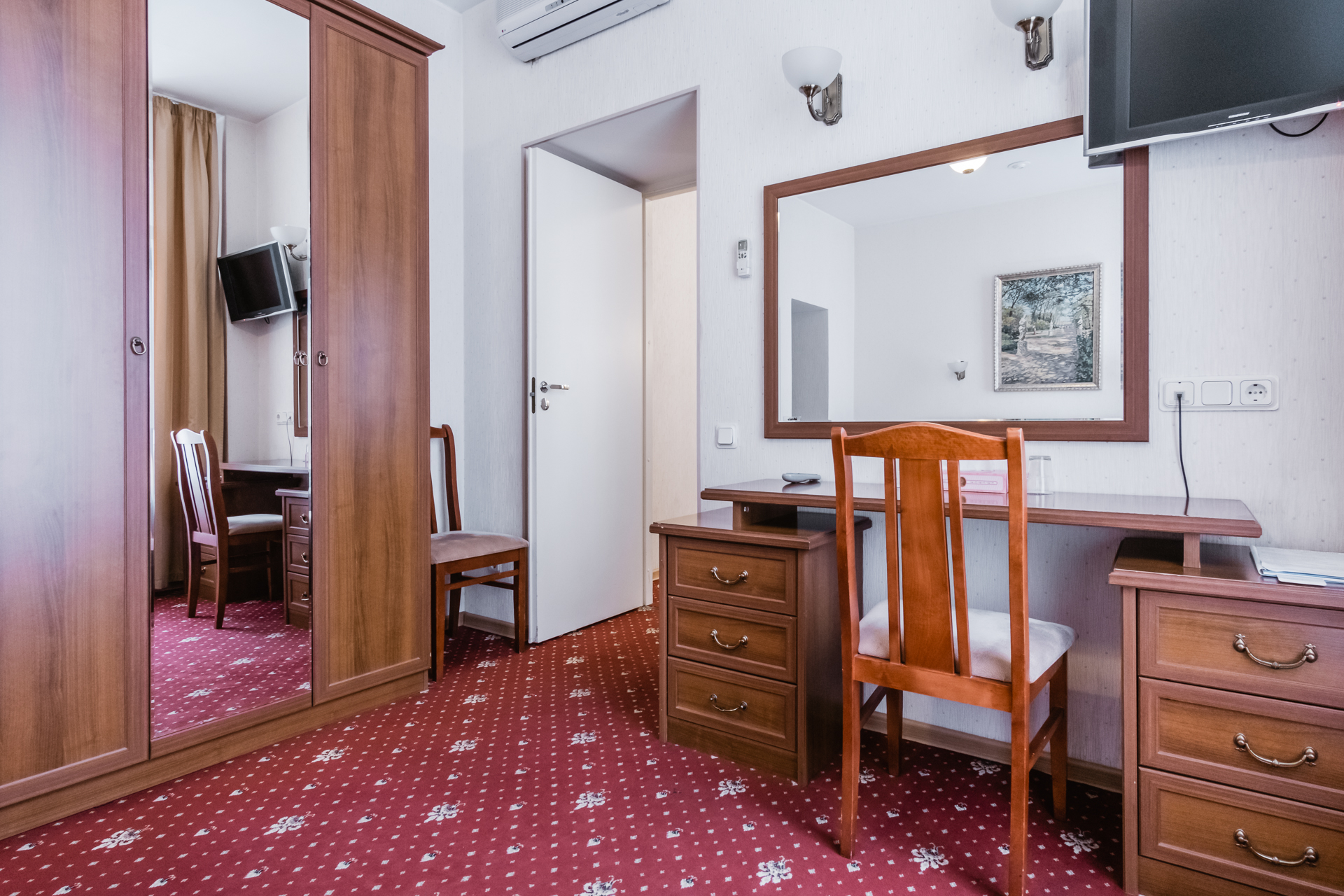 Фото Невский Астер