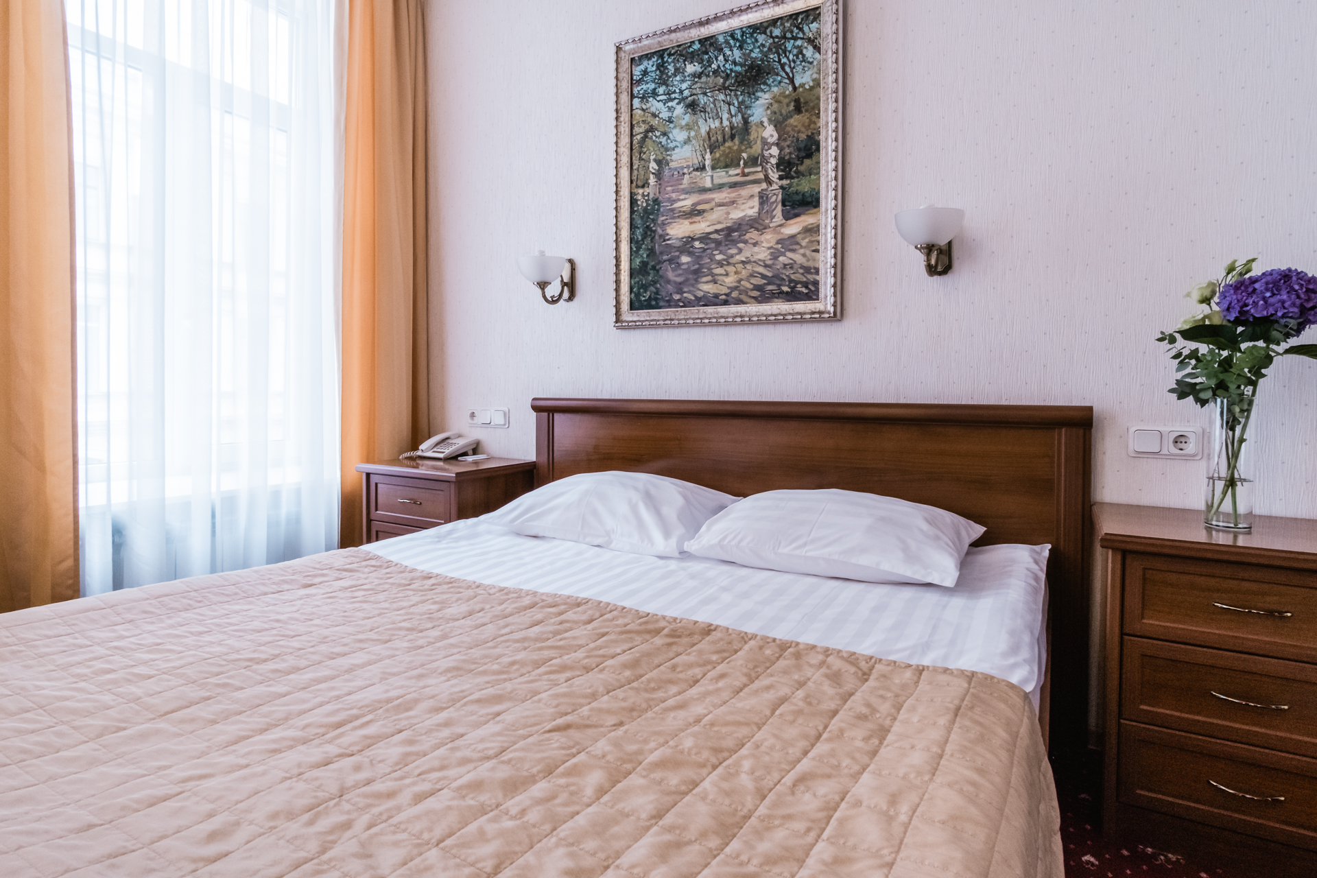 Фото Невский Астер