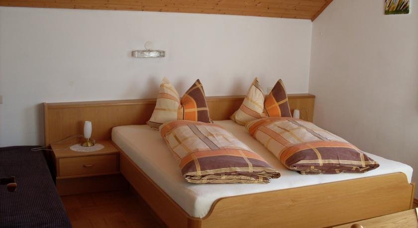 Фото Ferienwohnungen Kassar