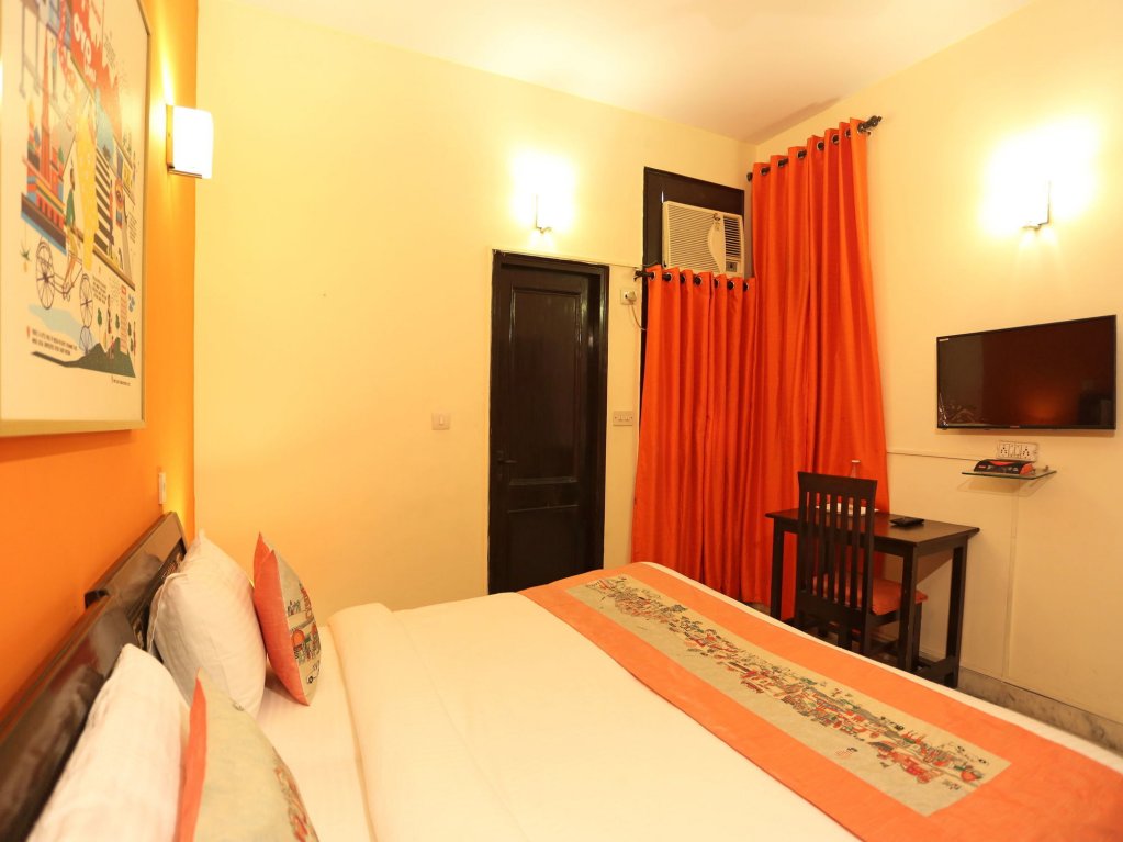 Фото Oyo Flagship Noida Spice Mall