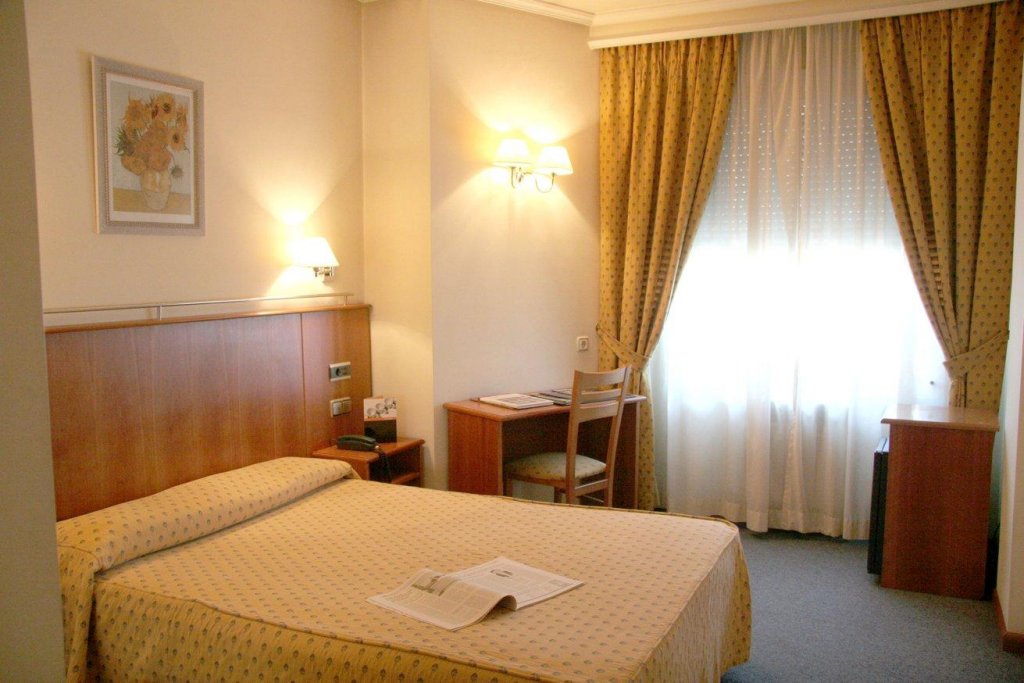 Фото Ciudad de Compostela