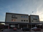 Аудит-Трейд (Molodyozhnaya Street, 15А), servicios de contabilidad