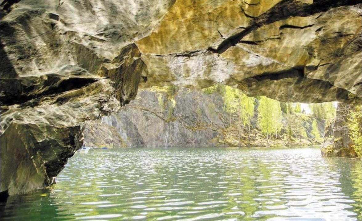 Фото Царь Горы