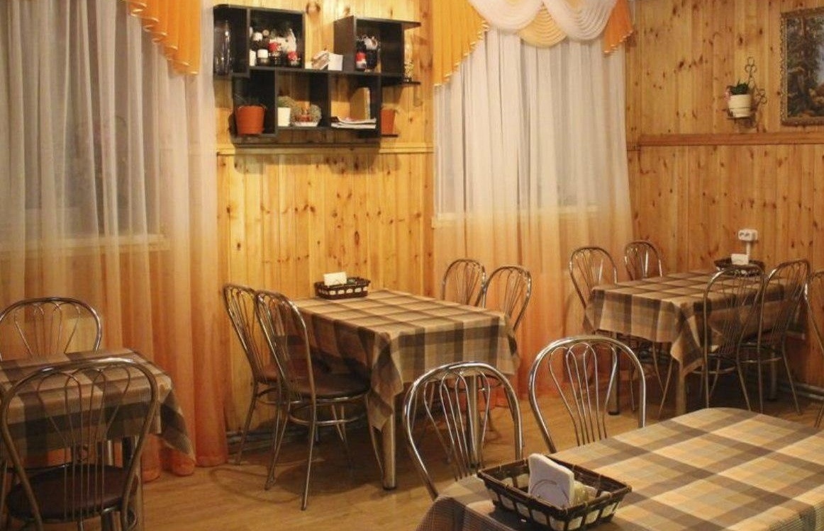 Фото Царь Горы