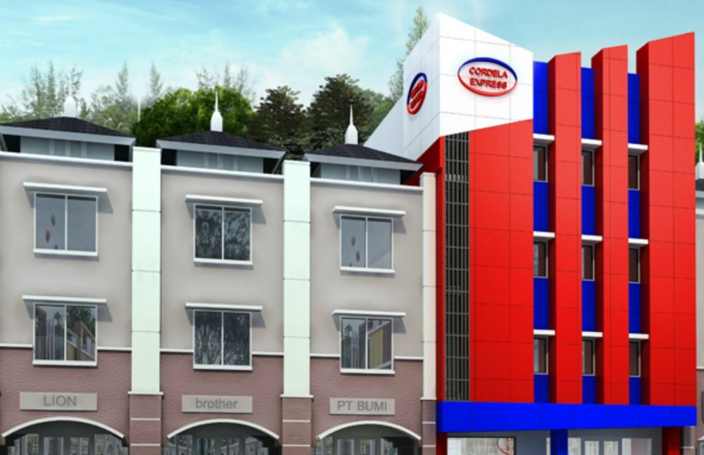 Фото отеля 3