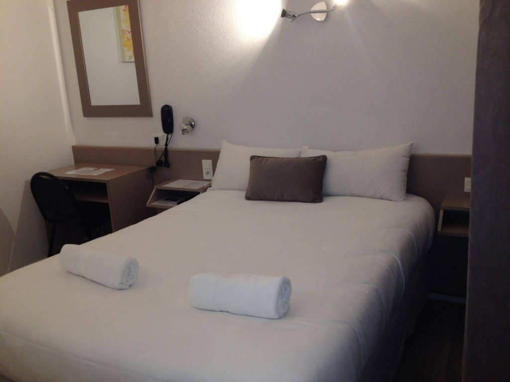 Фото Hôtel Alizé