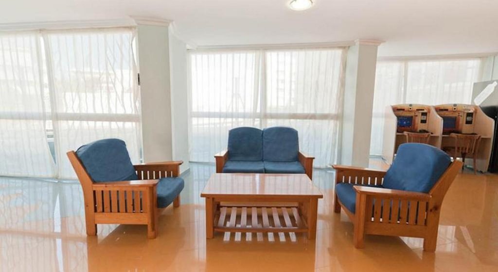 Фото Aparthotel Vibra Sanan - Adults Only