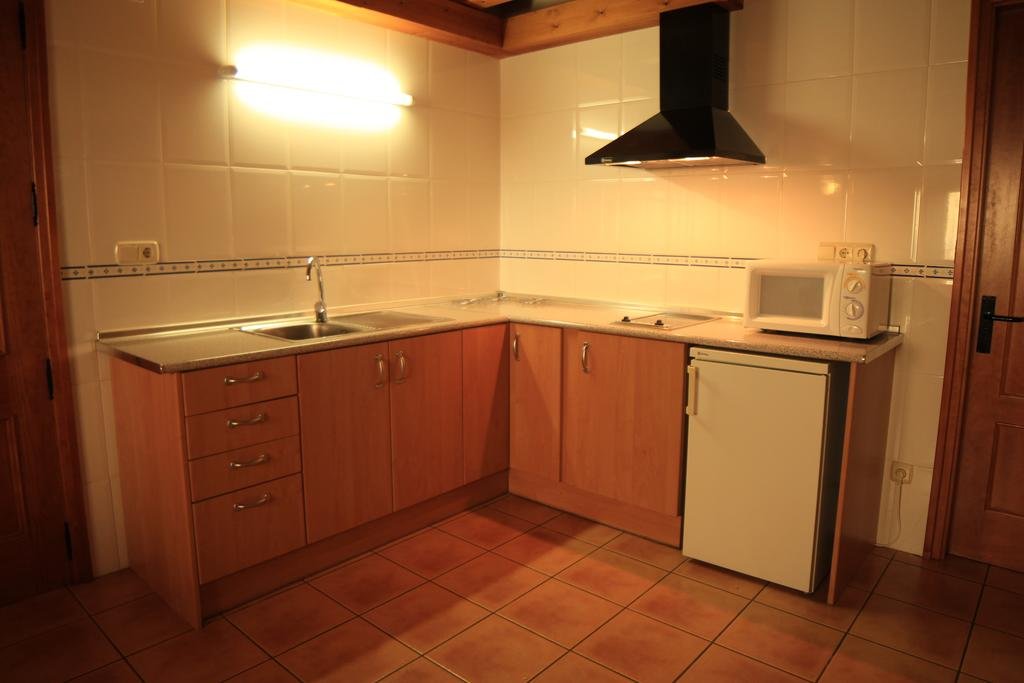 Фото Apartamentos Beta