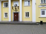 Дирекция парка (Bolshogo Kruga Alley, 7), management company
