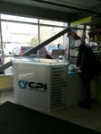 Cpi (2-ya Zheleznodorozhnaya ulitsa, 25/1), reparación de teléfonos