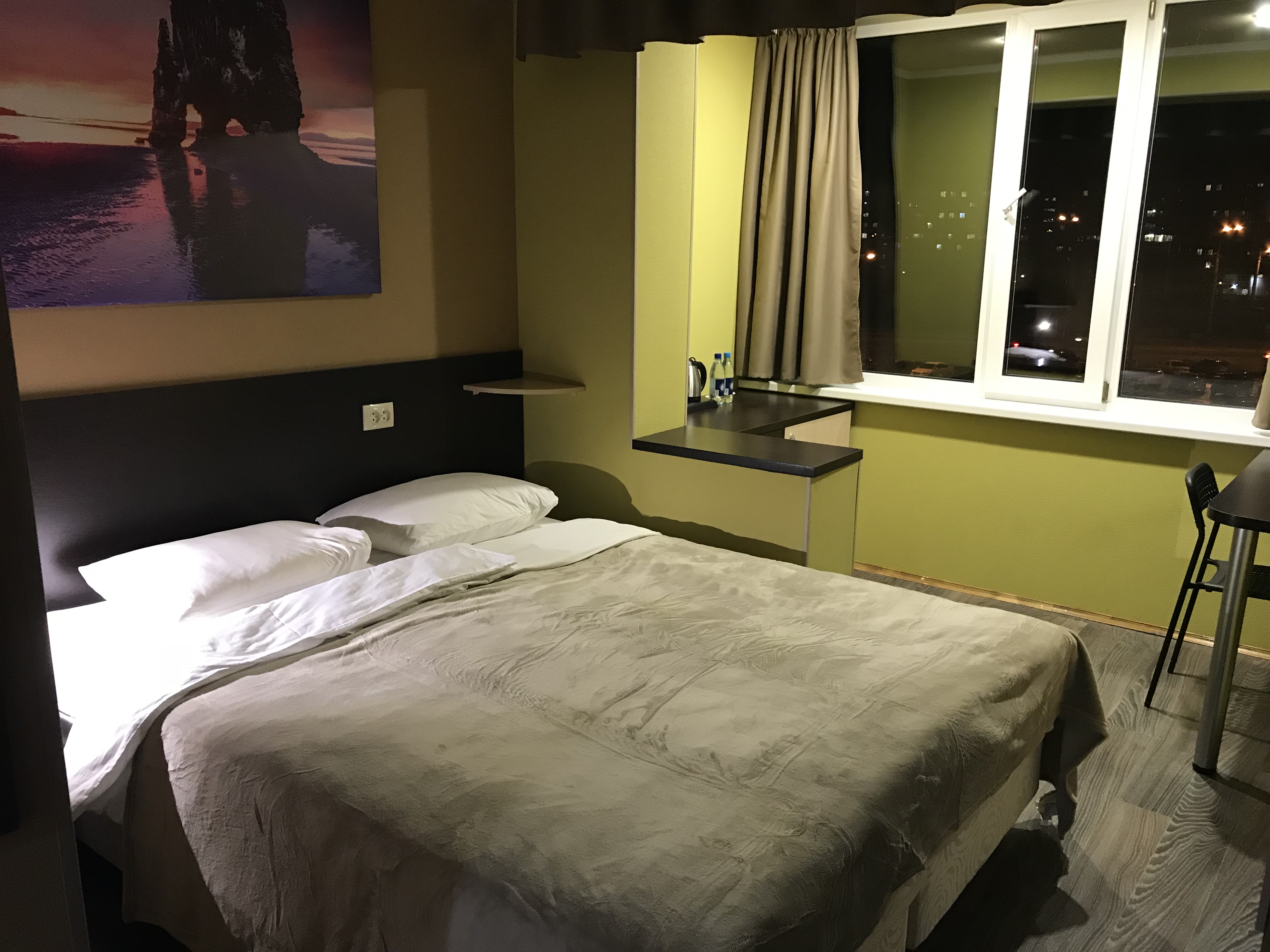 Фото отеля 3