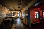 Powerhouse (Goncharnaya Street, 7/4с1) ، مطعم