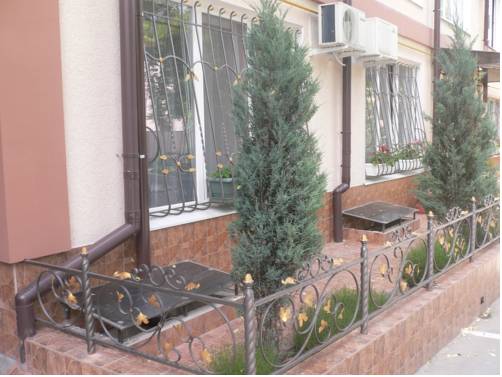 Фото Живём на Горького 30