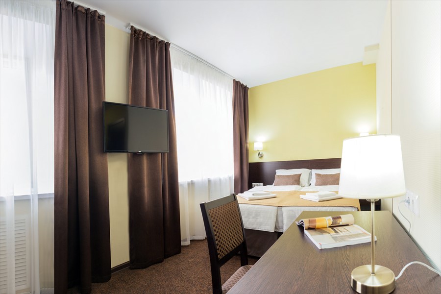 Фото отеля 5