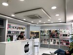 Apple Service (Революционный просп., 25/12), ремонт телефонов в Подольске