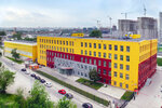 Moskovsky universitet im. S. Yu. Vitte (2nd Kozhukhovsky Drive, 12с1), university