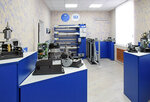 Dea System CIS (Kazinca Street, 25А), puertas y portones automáticos