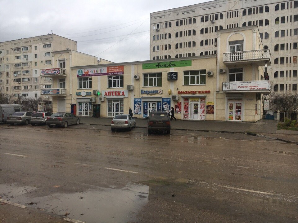 Кактус шоу ул бориса михайлова 5в фото