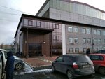 Sssr (ulitsa Kutuzova, 1с100), real estate agency