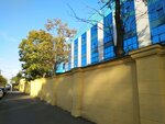 Pkf Sozvezdiye (Parkovaya Street, 6И), art supplies and crafts