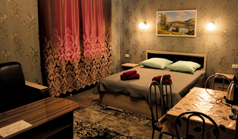 Фото отеля 3