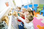 Razvitie (Zelenograd, к1519), children's developmental center