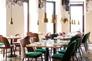 Remy Kitchen Bakery (Malaya Bronnaya Street, 2с1) qandolatxona
