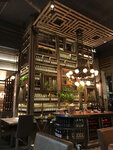 Marea (Profsoyuznaya Street, 45А), restaurant