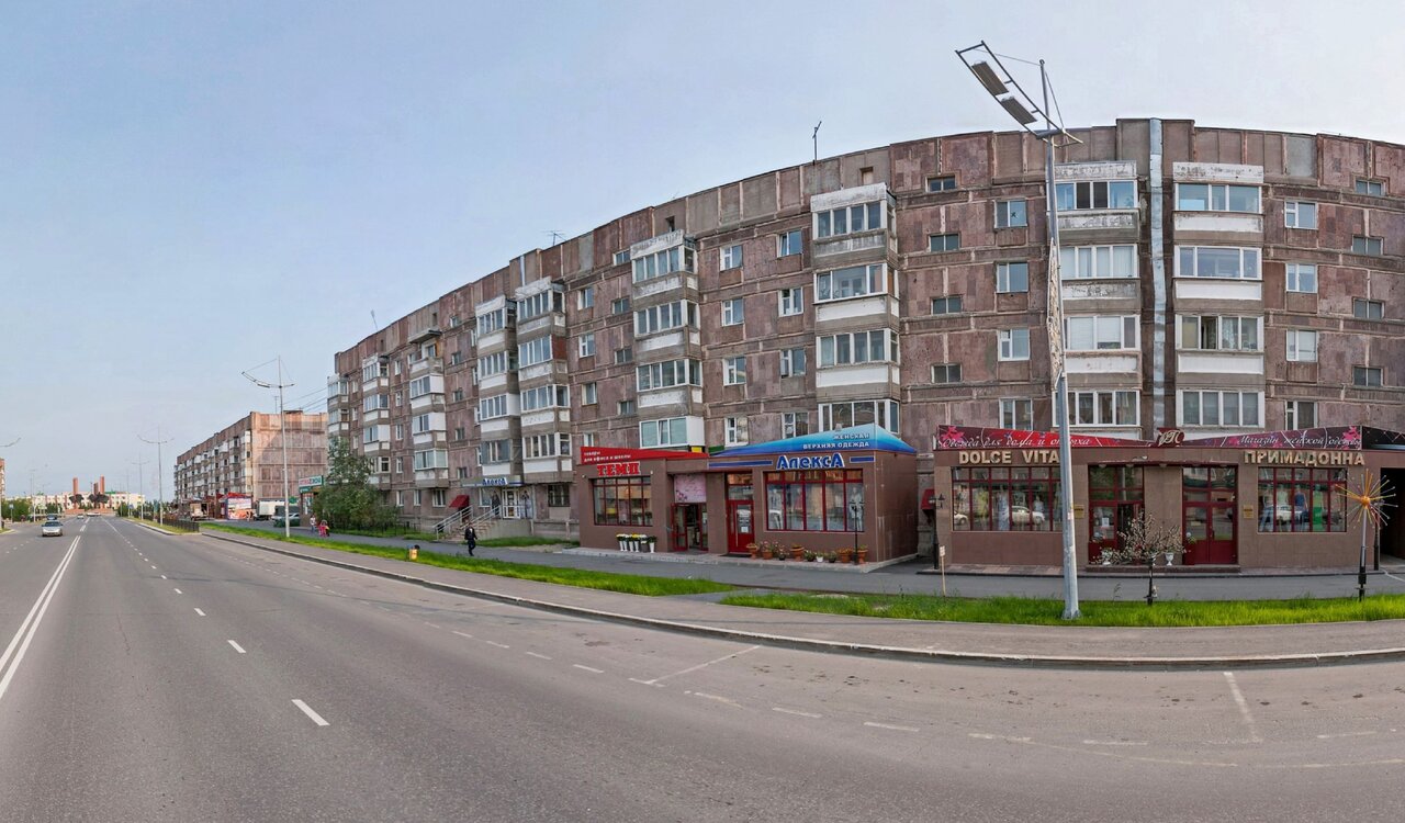 Новый уренгой почта мирный график работы Карта новый уренгой панорама