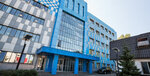 О2 Office (Каспийская ул., 22, корп. 1, стр. 5, Москва), бизнес-центр в Москве