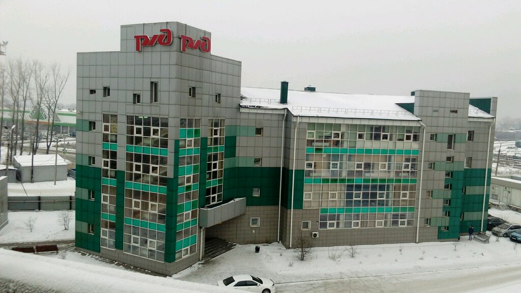 Rail freight transport Товарная контора железнодорожной СТ. Иркутск-Пассажирский ВСЖД, Irkutsk, photo