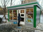 Ovoshchnoy magazin (Industrialnaya Street, 3вл1), greengrocery