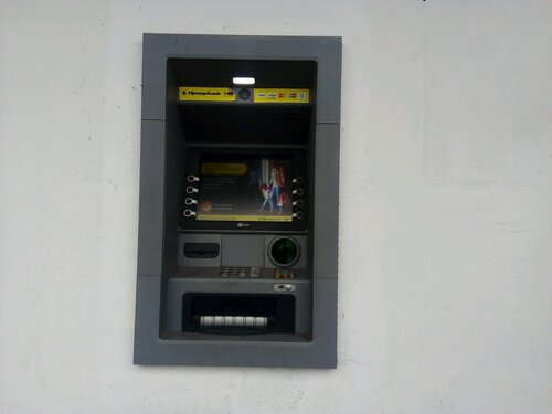 Приорбанк, банкомат, ул. Славинского, 45, Восток-2, Минск, Беларусь ...