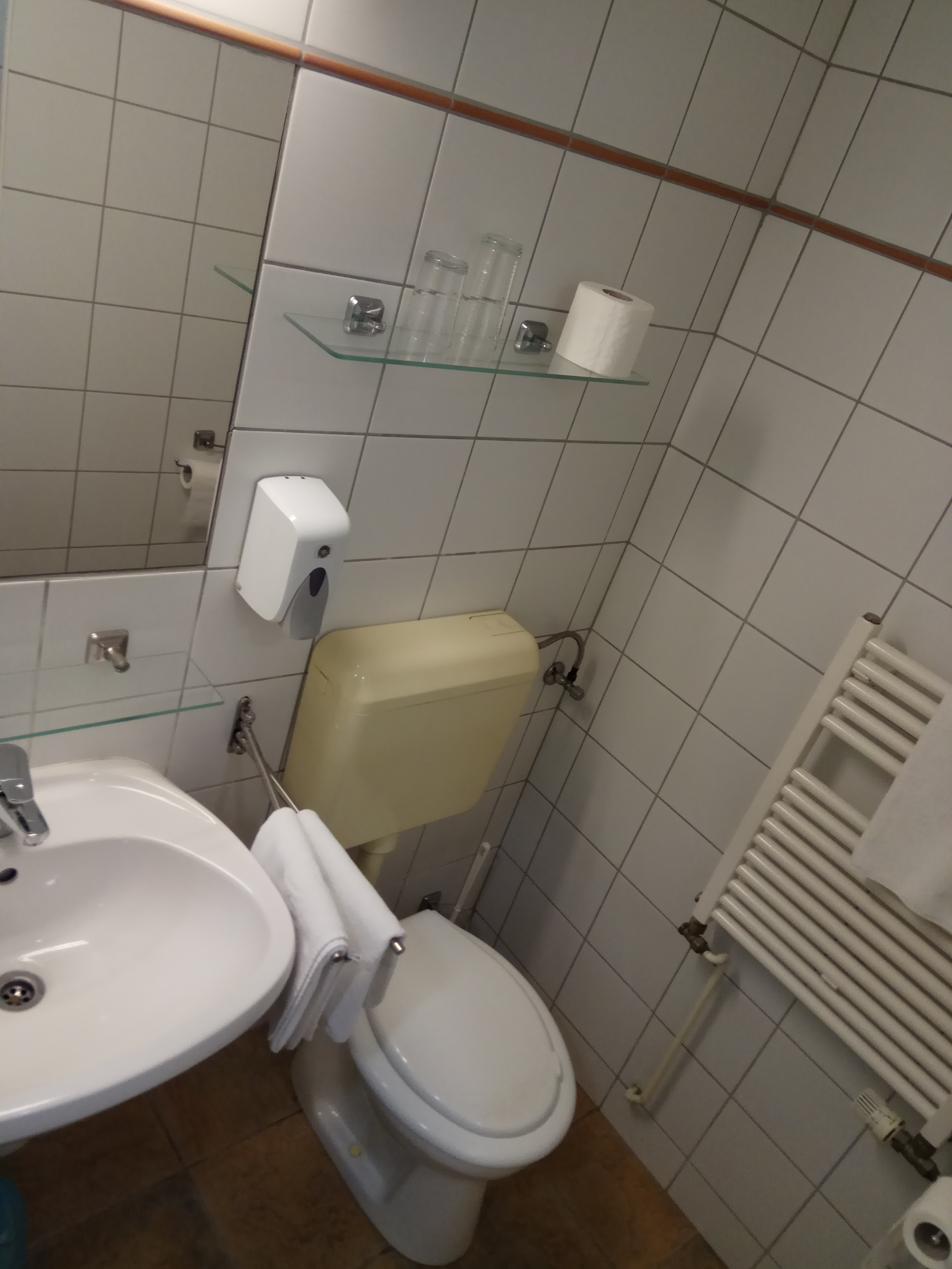 Фото Hotel Pest Inn