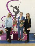 Inception (Krasnaya Gorka Subdistrict, Gagarina Avenue, 21), sports club
