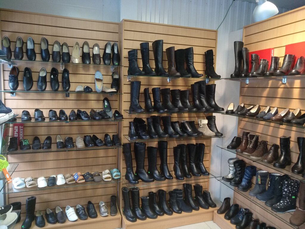 Магазин Белорусской Обуви В Солнечногорске