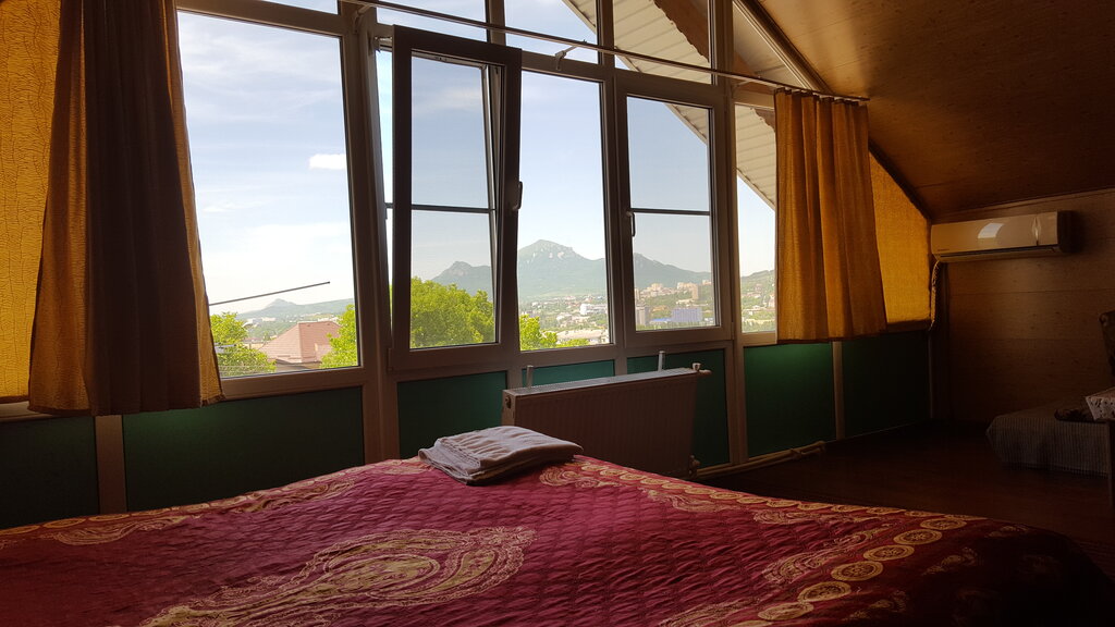 Hotel Romantik, Stavropol Krai, photo