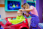Children's hairdressing salon Voobrajulya (1st Pokrovskiy Drive, 1), hairdresser